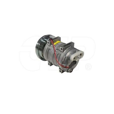 Aic Replacement Parts Compressor A/C Fits Caterpillar Models 2144302